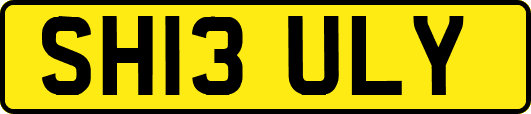 SH13ULY