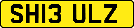 SH13ULZ