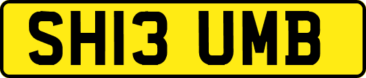 SH13UMB