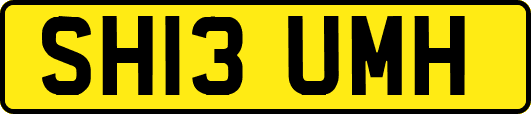 SH13UMH