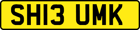 SH13UMK