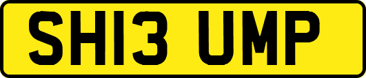 SH13UMP