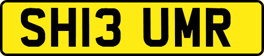 SH13UMR