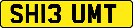 SH13UMT