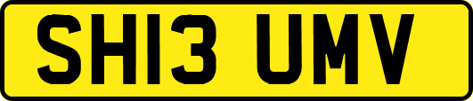 SH13UMV