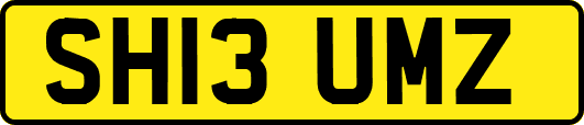 SH13UMZ