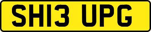 SH13UPG
