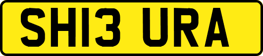 SH13URA