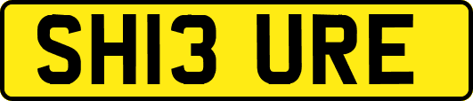 SH13URE