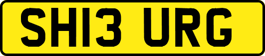 SH13URG