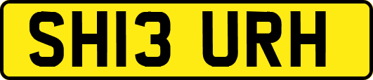 SH13URH