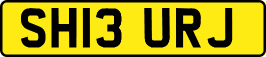 SH13URJ