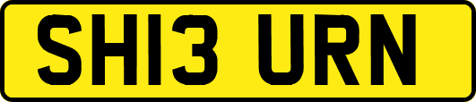 SH13URN