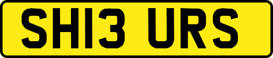 SH13URS