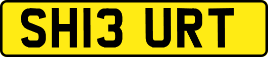 SH13URT