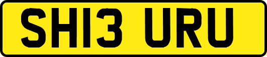 SH13URU