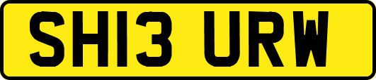 SH13URW