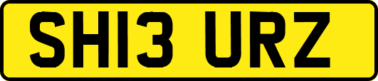 SH13URZ