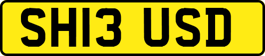 SH13USD