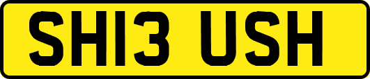 SH13USH