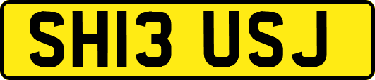 SH13USJ