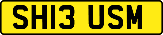 SH13USM
