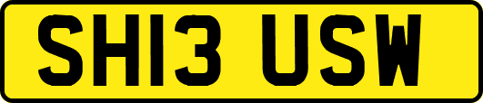 SH13USW