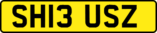 SH13USZ