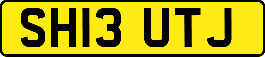 SH13UTJ