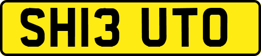 SH13UTO