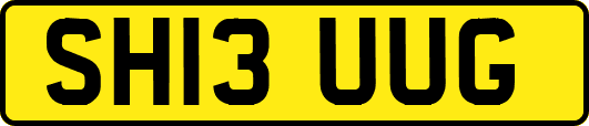 SH13UUG