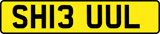SH13UUL