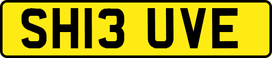 SH13UVE