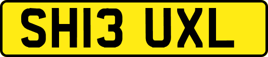 SH13UXL