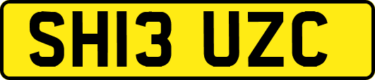 SH13UZC