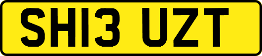 SH13UZT