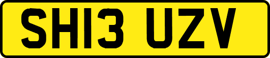 SH13UZV