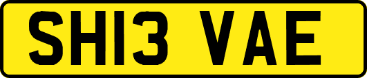 SH13VAE