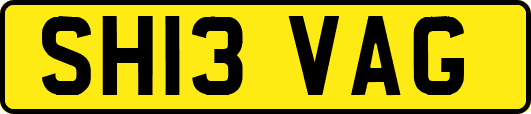 SH13VAG