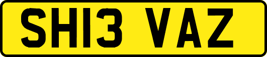 SH13VAZ
