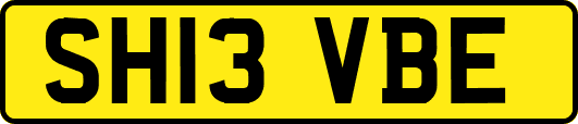 SH13VBE