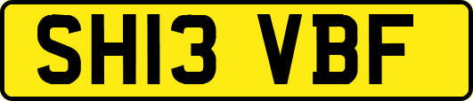 SH13VBF