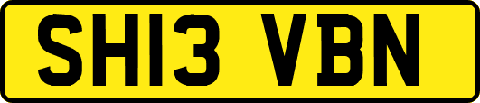 SH13VBN