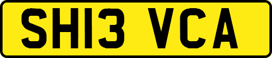 SH13VCA