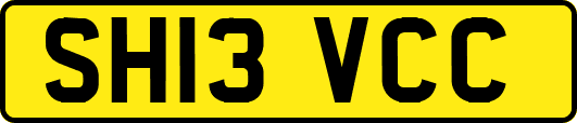SH13VCC
