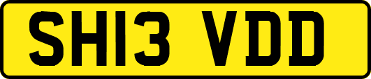 SH13VDD