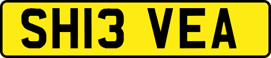 SH13VEA