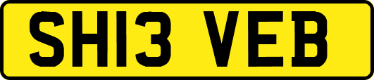 SH13VEB