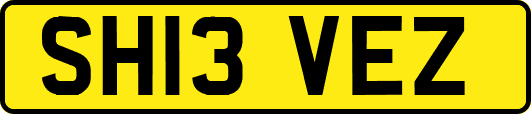 SH13VEZ