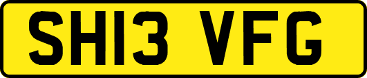 SH13VFG